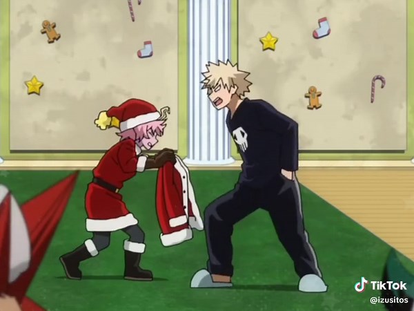 Katsuki Bakugo Clips Compilation for My Hero Academia Fans