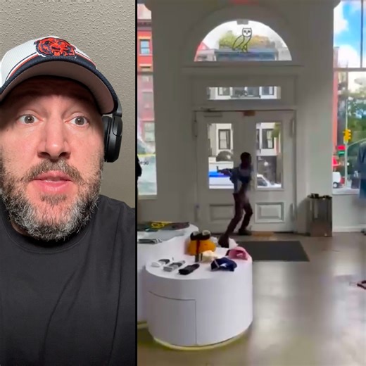 woman destroys store #reaction #shopping | Rambling Reactions