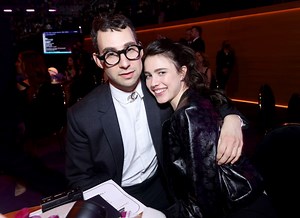Margaret Qualley on Her Wish to Have Kids With Husband Jack Antonoff