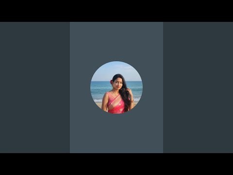 Anupoma Barmon is live