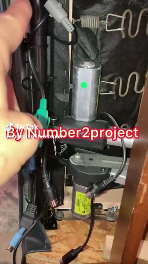 🛠️ Fix It Yourself: La-Z-Boy Recliner Repair! 🪑 #DIYHero #LaZBoyMagic #RepairSkills #number2project ✨