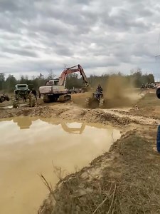 47K views · 114 reactions | Braxton using our bounty cut 50” bkt’s to make a first place pass in the skimmer class! Congratulations! Scoop N groove tire cutting Can-Am Off-Road Nitrous Outlet BKT Tires | Scoop N groove tire cutting | Facebook