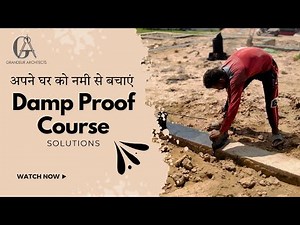 “Damp Proofing Explained: Essential Guide to Protect Your Home”