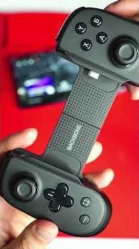 Turn Your Phone Into a Gaming Console!? Backbone Pro Demo
