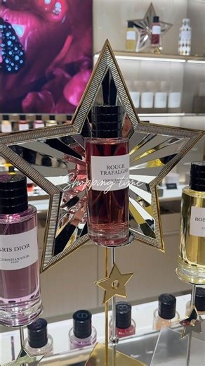 A Perfume Lovers Dream Come True