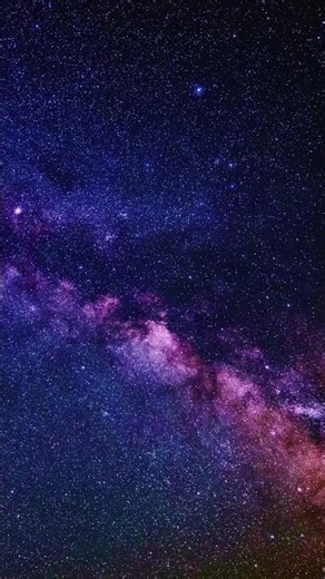 A Quiet Moment Lost in the Stars #meditationmusic #wallpaperengine #ambientmusic #relaxingmusic