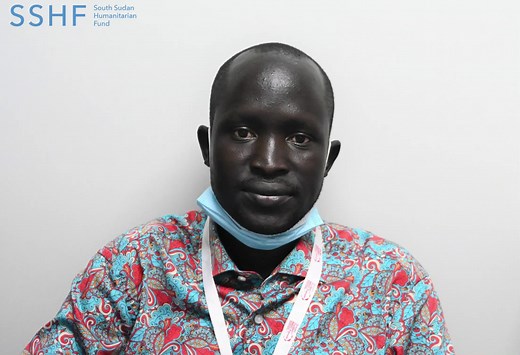 With funding from the South Sudan Humanitarian Fund (SSHF), the NGO Forum has established a presence through State Coordinators in Malakal, Bor, Bentiu and Wau. Among a variety of tasks, the State Coordinators train NGOs on humanitarian principles and best practices in development programming. Listen to an interview with NGO Forum State Coordinator in Malakal Michael Wiyual Tut, where he speaks of the Prevention of Sexual Exploitation and Abuse (PSEA) and the importance of an enabling environmen