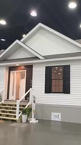 13K views · 245 reactions | A BEAUTIFUL new modular home you need to see!  Check out the full tour: https://www.facebook.com/watch/?v=24458978037093344 #housetour #modularhome #newhousemodel | Chance's Home World | Facebook