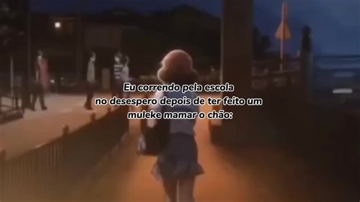 Gojo Satoru Running Meme - Girl Thinking He's Chasing Her #anime #memes #FYP