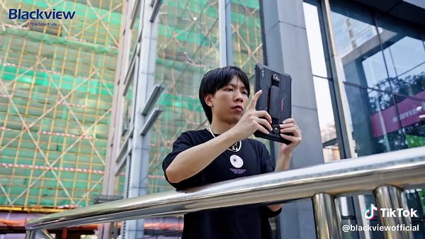 Blackview Active 8 Pro Camera Performance Overview