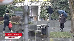 68K views · 920 reactions | 헦헲 혀혁헿헶헰헮̆ 혃헿헲헺헲헮 ️ Meteorologii anunță că vremea întoarce foaia. De joi, avem temperaturi maxime de 15, 16 grade Celsius și ploi în mai toată țara. | Oltenia 3TV | Facebook