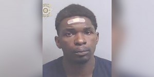 Atlanta Police announce arrest in murder of security guard on Cleveland Avenue