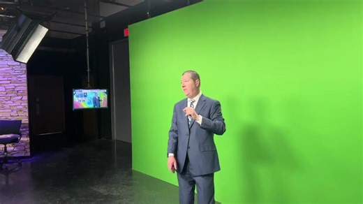 Not a ton of falling snow this morning. Roads will still be tricky. Feeling like we’re way below zero tomorrow morning and Saturday morning. We’ll walk you through it. Better temperatures Sunday and beyond. wwmt.com/weather | News Channel 3 WWMT TV