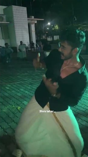 The Ultimate "How It Started vs. How It’s Going" | Traditional Men's Style & Dance