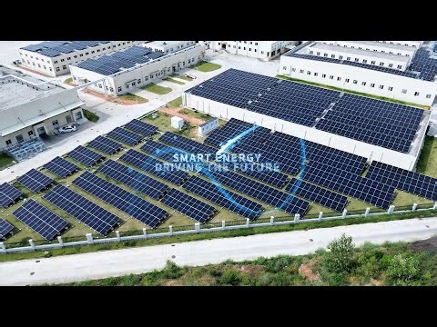 🔋✨ HighJoule Group’s dual-factory showcase is live!