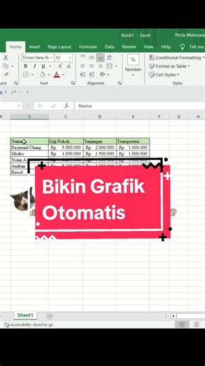 TikTok - Make Your Day