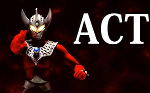【转载】ULTRA-ACT ウルトラマンタロウ Ultraman Taro【 toku53919】