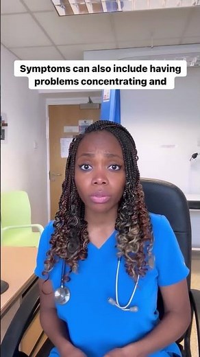 Symptoms of postnatal depression | ‪@talkswithdrsesay‬ NHS #shorts