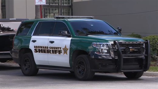 Broward County Sheriff Democratic primary: Meet the candidates - WSVN 7News | Miami News, Weather, Sports | Fort Lauderdale