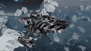 The Type-11 Prospector Sale ends tomorrow at 3PM GMT! Get up to 25% off the Stellar, Galactic and Standard packs and a wide range of cosmetics! https://fron.dev/ddf9 | Elite Dangerous