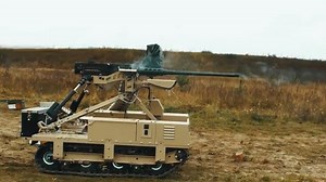 O brigadă de „roboți-soldat” a câștigat prima sa luptă în războiul din Ucraina, în premieră absolută