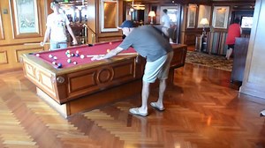 418K views · 1.4K reactions | Self leveling pool table! | The High Life | Facebook