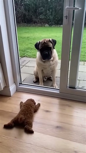 funny puppy barking #petsempire #pets #barking #barkingsound #puppy #dogsound #cute #cuteanimal