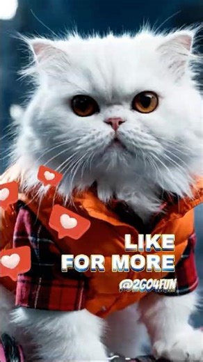 Cats Cosplay Movie Tribute | Back to the Future, Ghostbusters & Jurassic Park 🐾✨