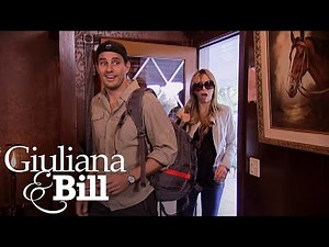 Full Episode: Road Trip! | Giuliana & Bill S3 E5 | E! Rewind