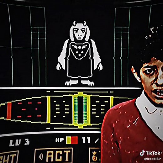 La Ruta Genocida de Undertale y la Batalla de Sans - Edición Especial