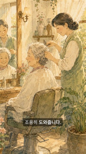 A Village Only for Dementia Patients: A Real Town Instead of a Hospital Ward