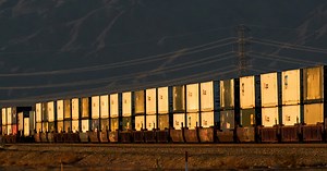 Biden announces tentative deal to avert U.S. rail strike