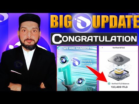 Interlink Lab NIST AI Update | Congratulation 🤗 Official Update Explained | Step-by-Step Guide