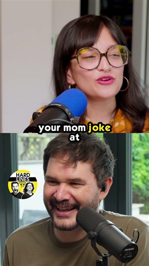Your Mom Jokes: The Comedy Shortcut to Guaranteed Laughs! #shorts