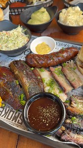 Kobe Wagyu Beef, smoked low and slow at Smoke & Spice!🔥 | Davao Food Guide