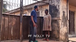 They never knew that their son was choosing by the gods (movie title, Rooted possession) | Isaac Fred Tv