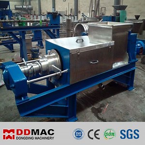 [Hot Item] Professional Ginger Beet Grape Calamansi Grass Herb Juice Extractor, Forage Dewatering Machine
