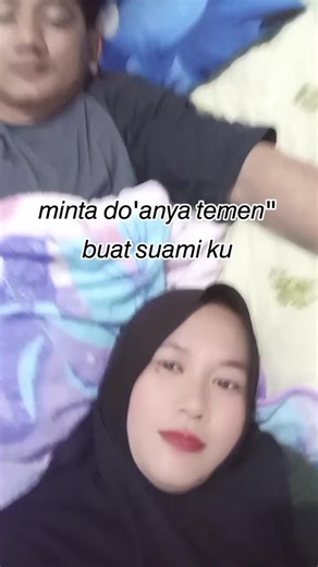 𝘮𝘦𝘯𝘶𝘢 𝘣𝘦𝘳𝘴𝘢𝘮𝘢#fyp #pernikahanbedausia #pasanganbedausia