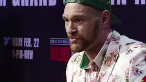 10K views · 350 reactions | Both training camps are closing up shop before Fight Week, and confidence is peaking on both sides. Inside Wilder vs. Fury 2 - Part 4 debuts TODAY at 12:30pm ET / 9:30am PT on FOX. To catch up on the entire series ➡️ https://www.fox.com/inside-wilder-vs-fury-ii/ | Top Rank Boxing | Facebook