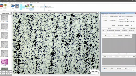 Multitek Technologies on Instagram: "Advancing Microstructural Analysis with ASTM E-562 At Multitek Technologies, we’re redefining precision in metallurgy with the ASTM E-562 Point Count Method, now enhanced through Multiple Image Analysis. This powerful combination ensures: ✅ Accurate phase quantification ✅ Automated image analysis for efficiency ✅ Compliance with international ASTM standards ✅ Reliable results for R&D and quality control 📖 Read the full blog here: https://multitekindia.blogsp