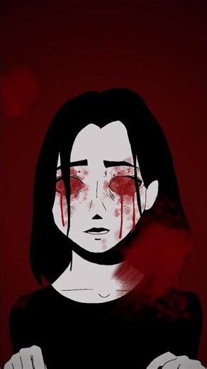 Explode-y Eyes | Short Animation