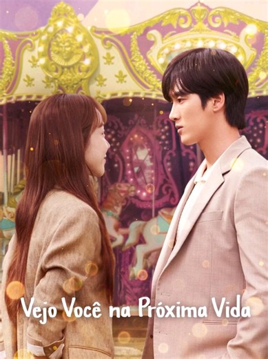 vejo você na próxima vida Ep 3 #doramas #dorameirasdeplantao #qualeodorama #doramas #dorama