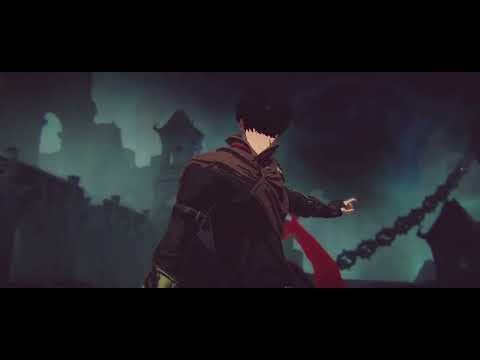 Sla Hunter protocol Masterxgamer32