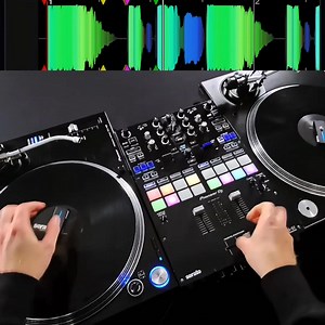 Get scratch samples & beats used at the Beat Junkies’ DJ school. | Phase | Facebook