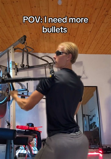 POV: I need more Bullets #fy #meme #ineedmoreboulets #french #denku @r.octavoc.r