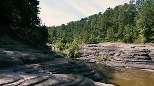 Rock, Texture, Water, Wall