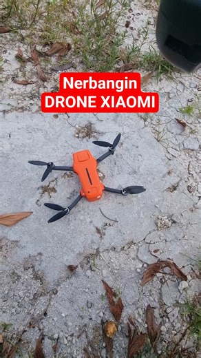 Nerbangin Fimi Mini 3