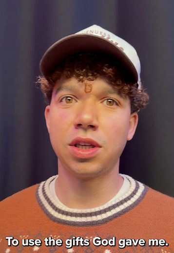 Why Olivia Wants to Work for Smosh — Make People Laugh