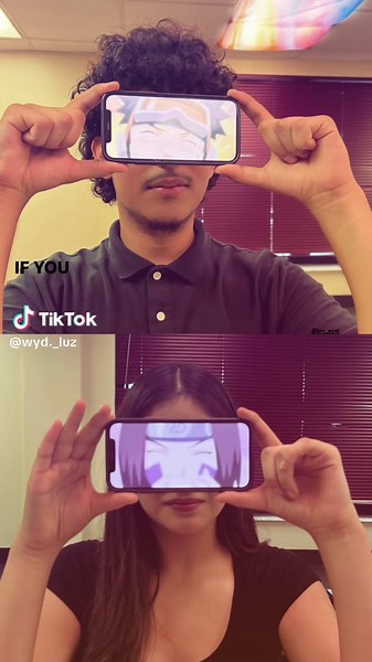 Obito & Rin: Kawaii Moments in Naruto