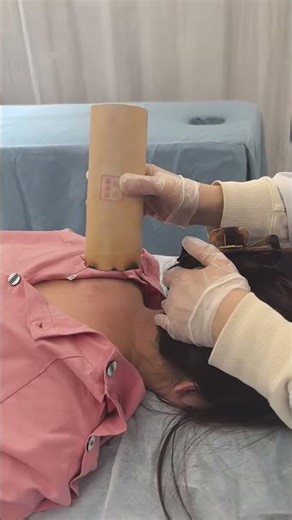 Discover the Power of Moxibustion for Ultimate Relaxation